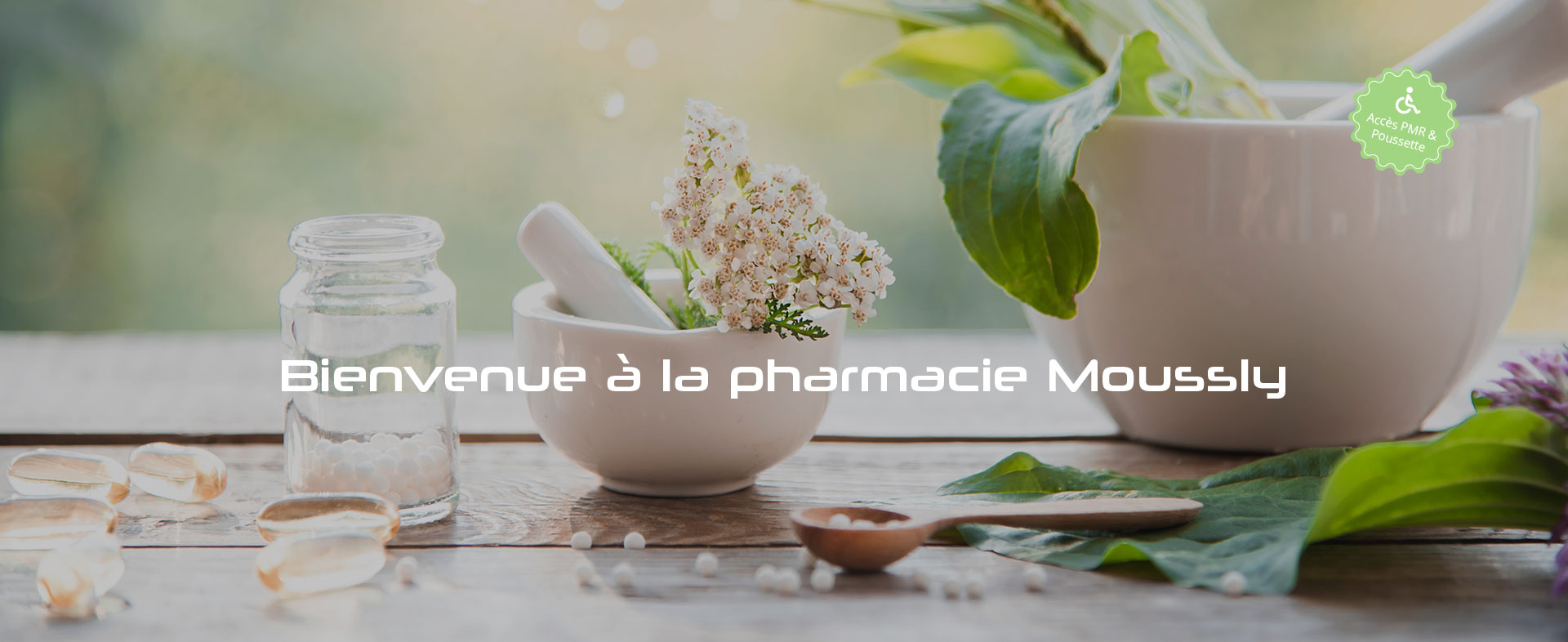 Produits homéopathiques