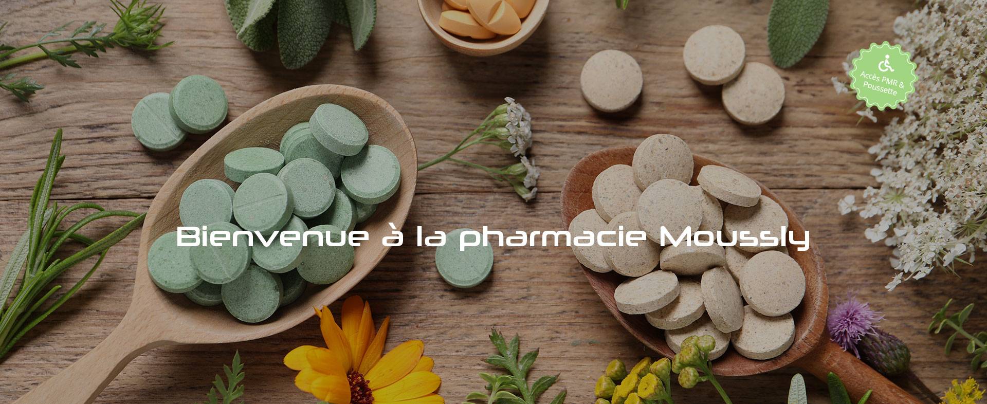 Produits de parapharmacie